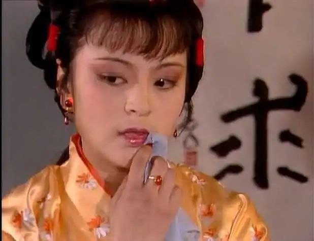 红楼梦三春之中贾母为什么独独介绍探春给南安太妃