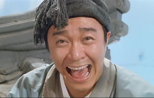 周星驰御用配角老婆是著名经纪人儿子是影帝如今怎么样了