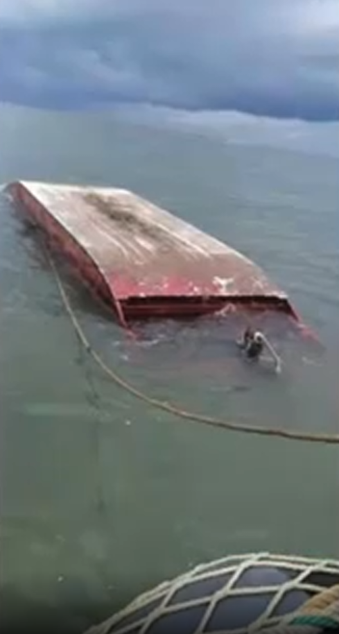 凌晨通报!8人遇难