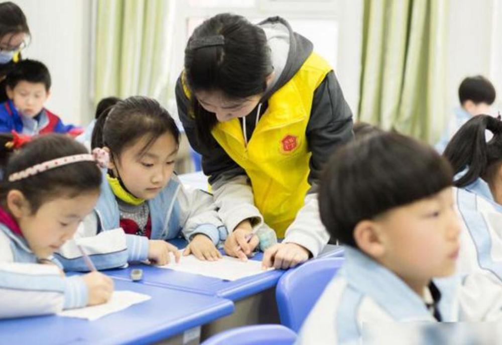 教育部通知 义务教育阶段全面推行5 2模式 9月1日后正式执行 腾讯新闻