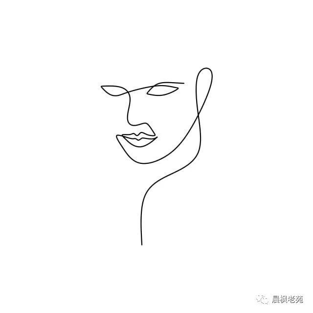 少就是多:极简主义人体画