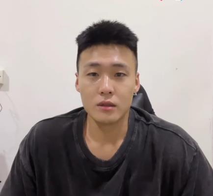 赵睿 CBA少有！暖心赵睿亲自录视频回答提问 更为不能满足球迷心愿致歉