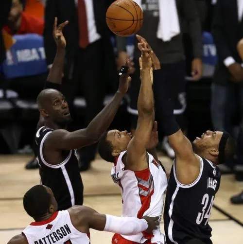 快船 激战正酣！盘点近十年NBA最精彩激烈的十轮对决：前三无悬念！