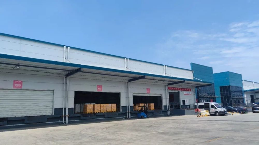 【专访】发网物流陈婵:3万日单网格仓集货,共享仓成社区团购重点