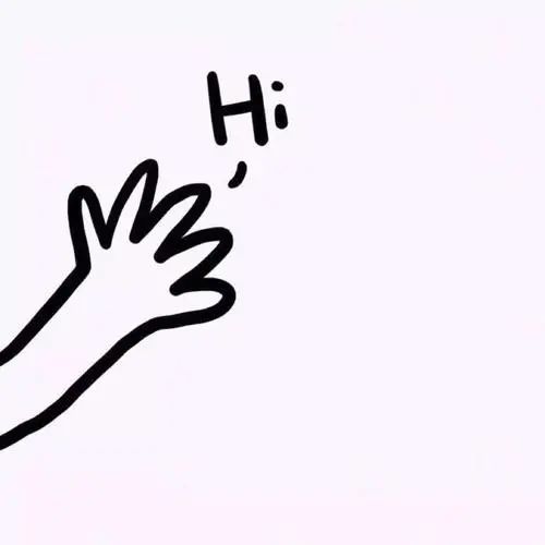 简约头像:0810超简单的个性头像