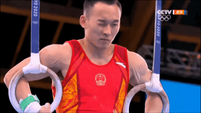 eve|东京奥运会|安踏|叶锦添|中国代表团