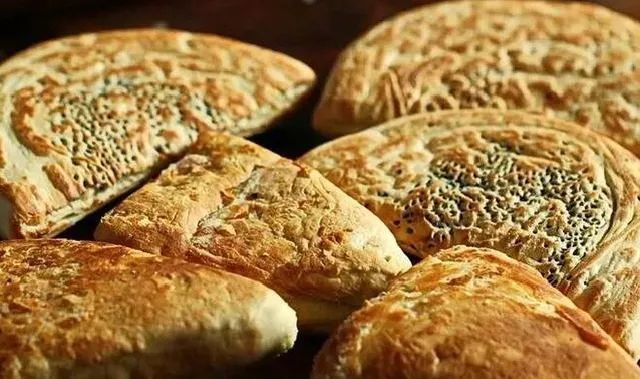 山西有看头|《物产篇》之闻喜煮饼