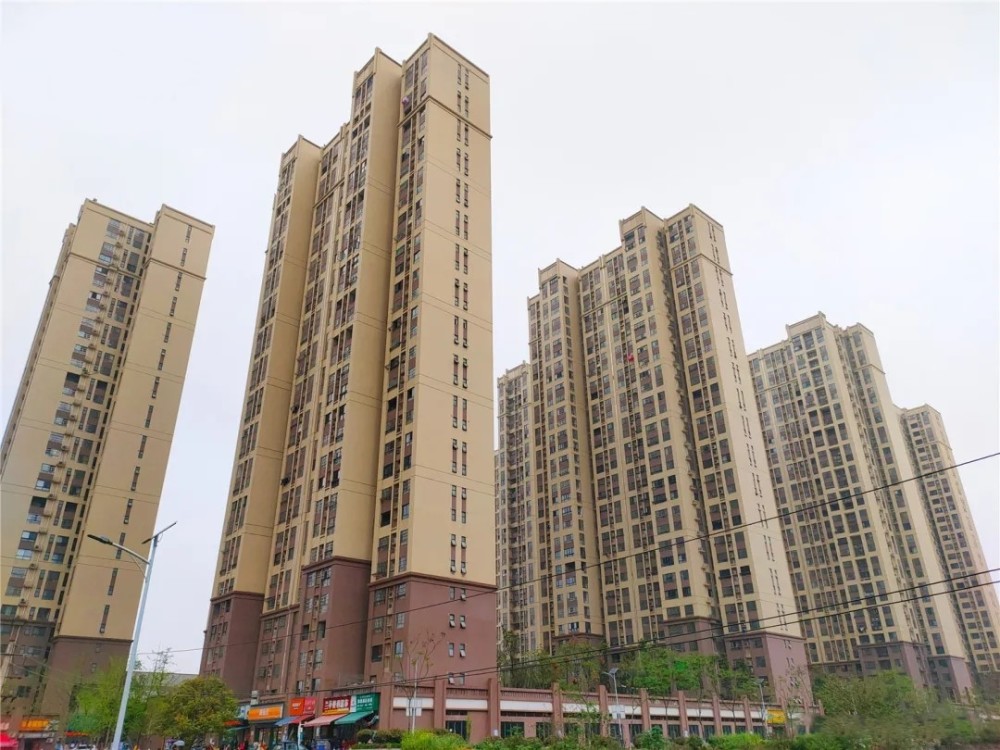两梯四户比一梯两户更好卖?可能是这5大优势,想买房的提前了解