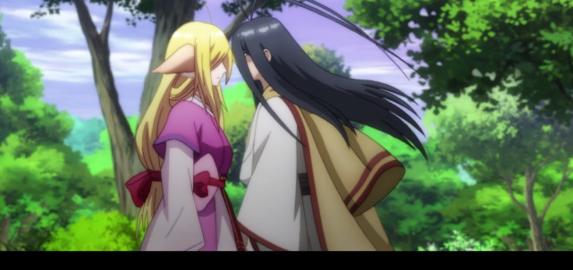 七夕将至,《狐妖小红娘·月红2》邀你一起共度甜蜜时光