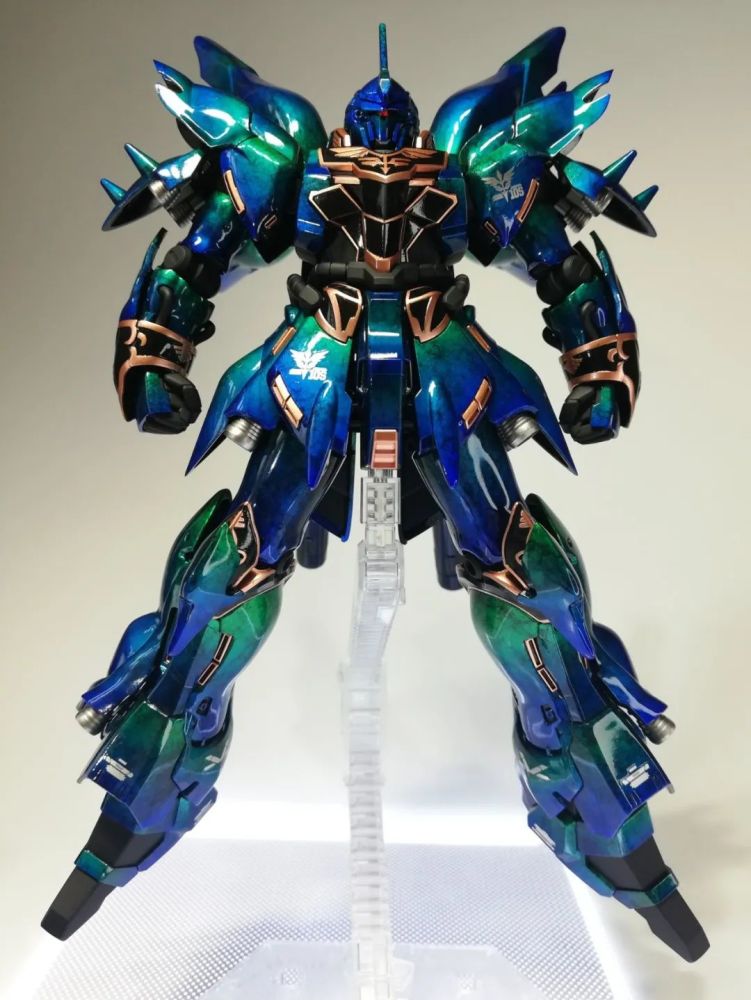 hg新安洲光亮宝石涂装