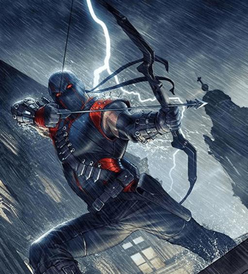 漫威《鹰眼》11月正式上映,官方晒出海报,两代"鹰眼"同框出场