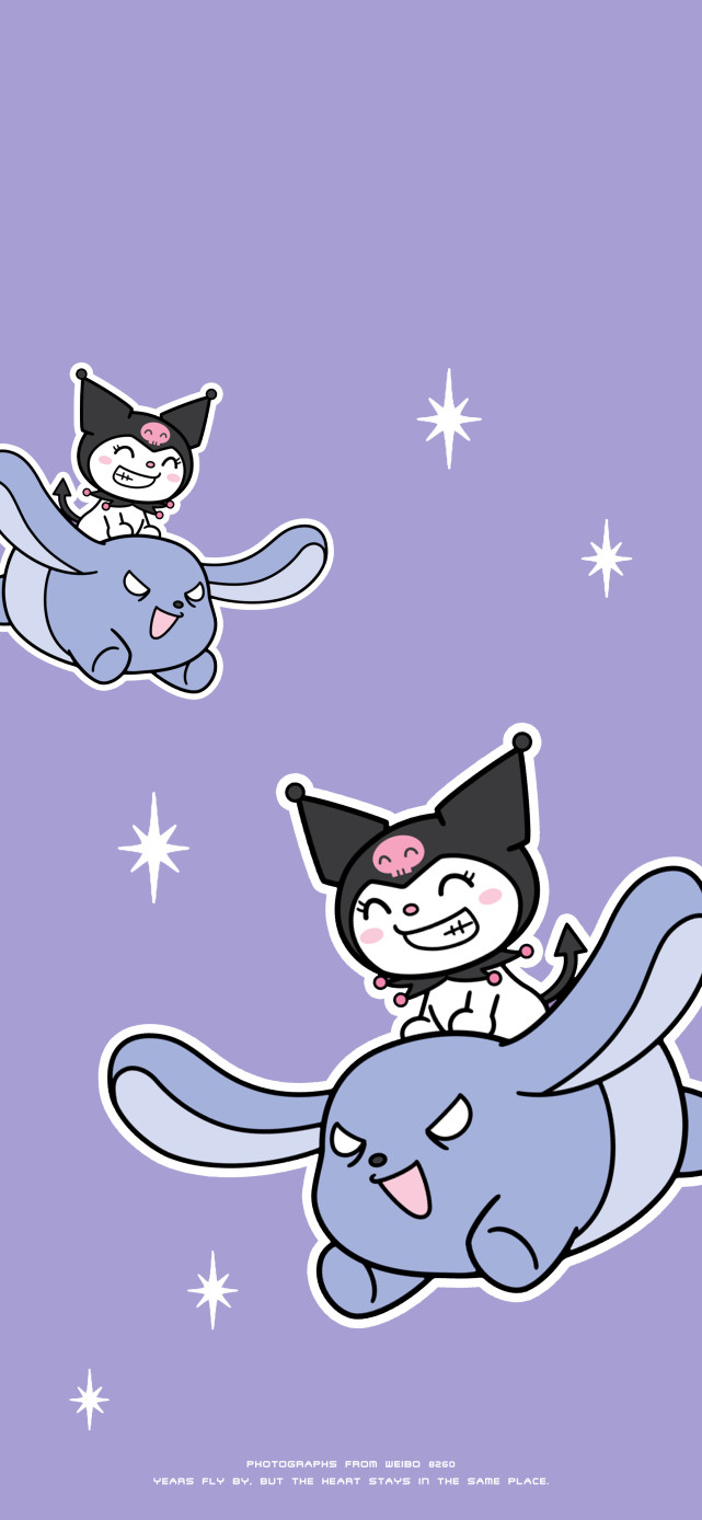 盲盒壁纸|第三期