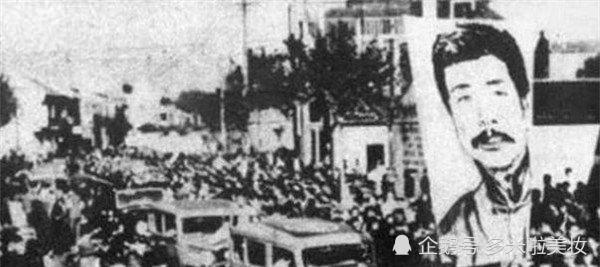 1936年 鲁迅临终前还在念叨的藤野先生 后来怎么样了 全网搜