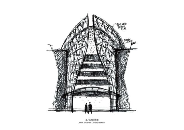 专注创意多元的商业建筑设计/专访大奕明亮创始人josh goh