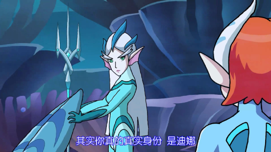 赛尔号第十一季回顾|海明星往事
