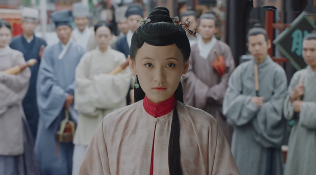 桃夭很聪明,她知道怎么研究人心,怎么去达成目的,这一切都是建立在能