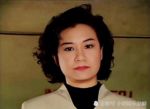 图片来源于网络罗冠兰,香港戏剧史上一个不能被忽视的演员.