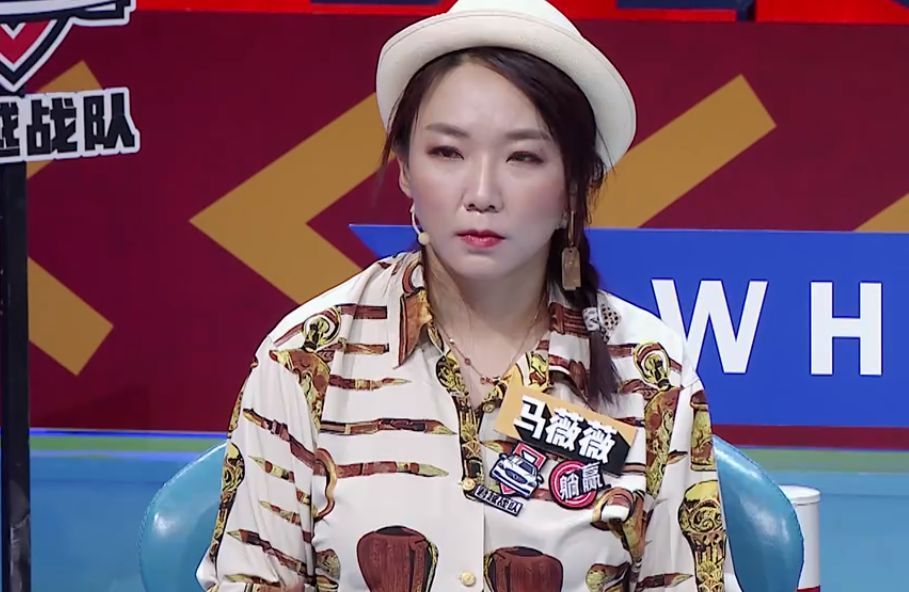 力挺吴亦凡,声援邱晨,"毒鸡汤女王"马薇薇的翻车,冤吗?