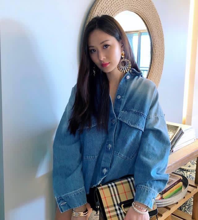 孙芸芸,你怎么变成这样的?_腾讯新闻