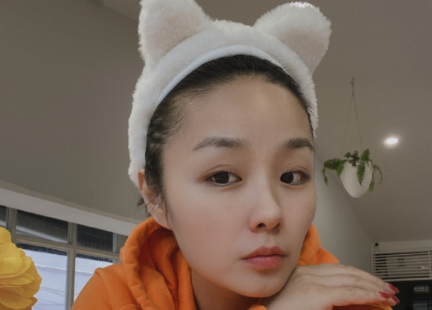 曾小贤的上司lisa榕现实中不仅才貌双全还嫁给了ceo