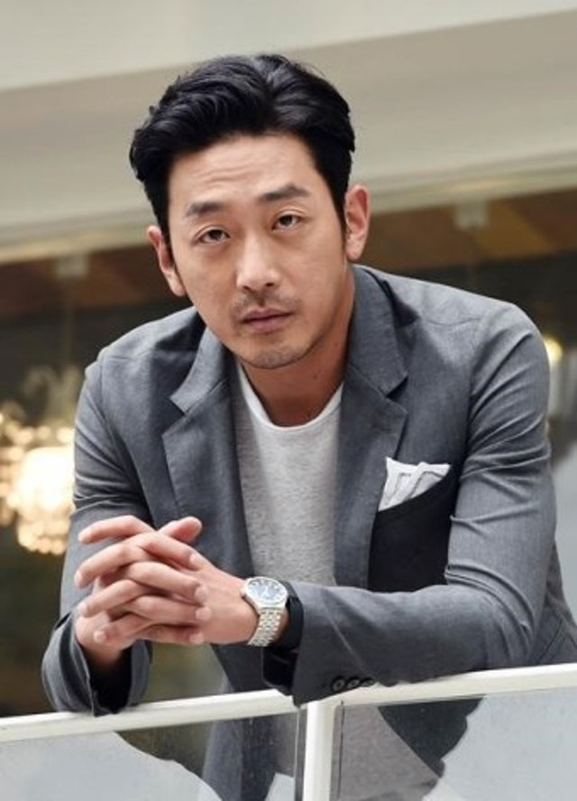 河正宇认非法注射牛奶针 下月再判 初审被罚1千万韩元_腾讯新闻