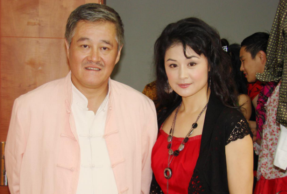《乡村爱情》演员刘流透露于月仙去世细节:凌晨3点参加活动途中遇车祸