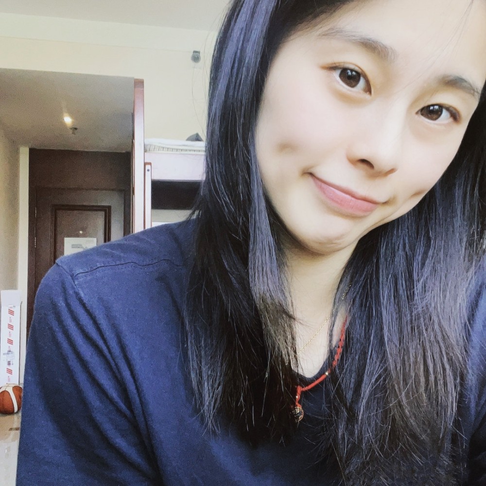 中国女篮队员王思雨隔离期间做什么了