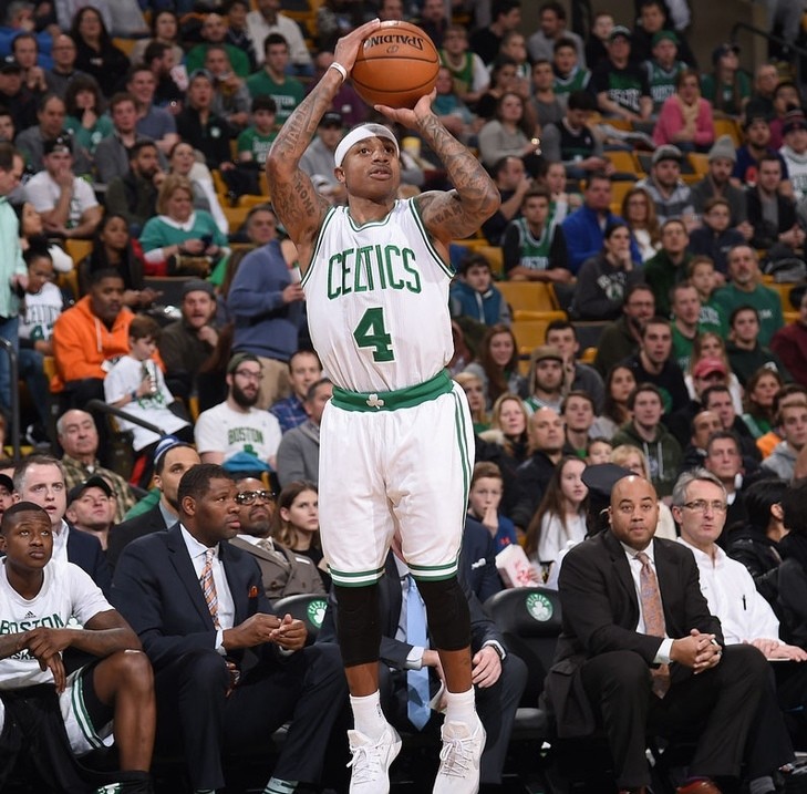 小托马斯业余比赛爆砍81分,nba无人问津的为何不来cba?