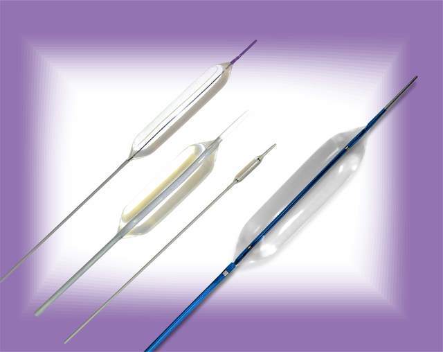 球囊药物球囊心脏支架心脏搭桥有什么区别医生说明白