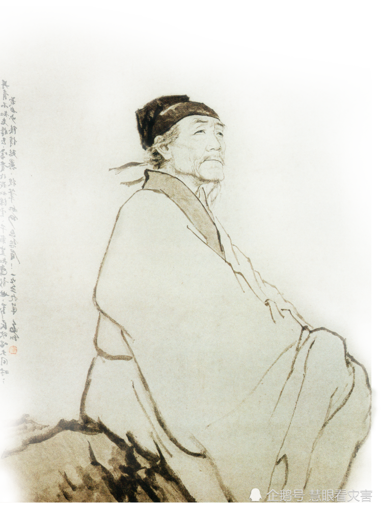 杜甫竟然是这么死的这是一个深刻的灾后救援教训