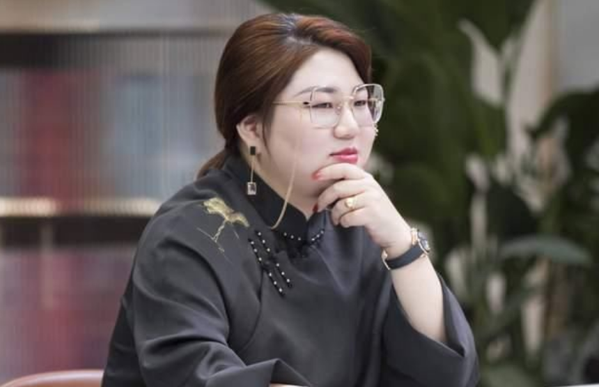 杨天真用父母给的18万留学费买房3年返还50万被父母尊重真好