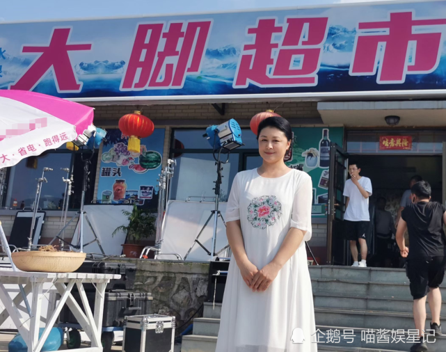 走的很突然,一句遗言也没有|于月仙|乡村爱情|导演|谢大脚|长贵