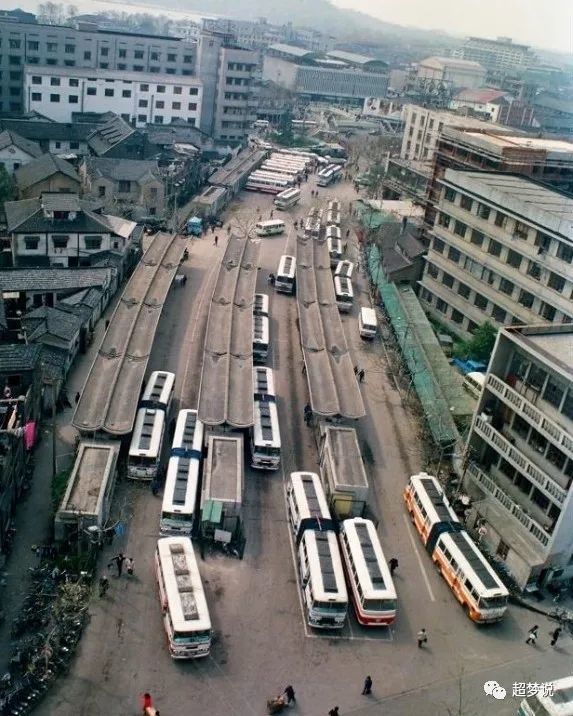 老照片|杭州的那些八十年代的记忆(100张)_腾讯新闻