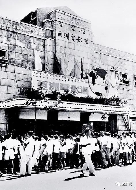 老照片|杭州的那些八十年代的记忆(100张)_腾讯新闻