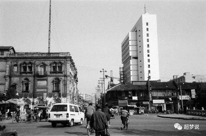 老照片|杭州的那些八十年代的记忆(100张)_腾讯新闻