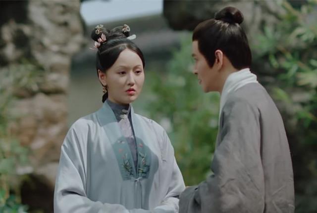 《玉楼春》谜底揭晓,孙逊真面目曝光,贾逢源的身份另有隐情