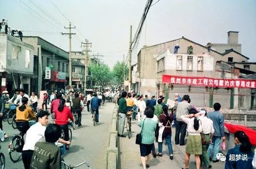 老照片|杭州的那些八十年代的记忆(100张)_腾讯新闻