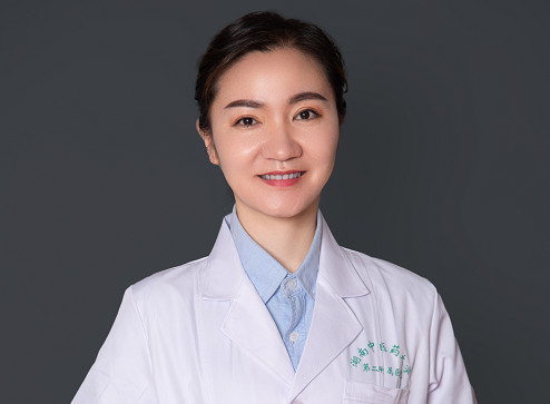 网红妇科医生梁惠珍帮助千名不孕女性当妈妈