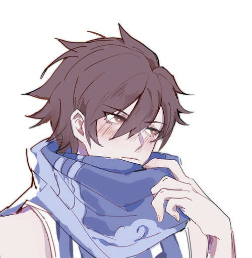 王者英雄头像-澜(2):下次想看哪个英雄?