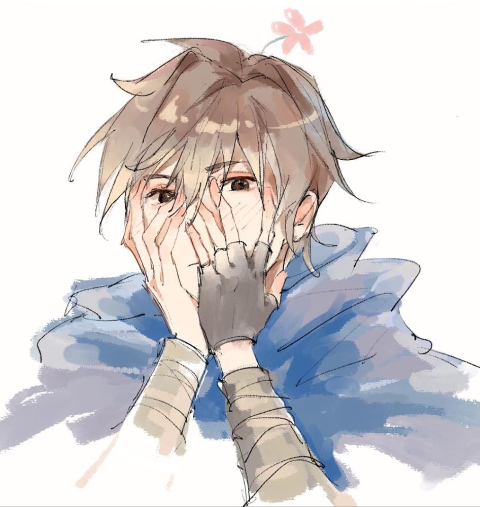 王者英雄头像-澜(2):下次想看哪个英雄?