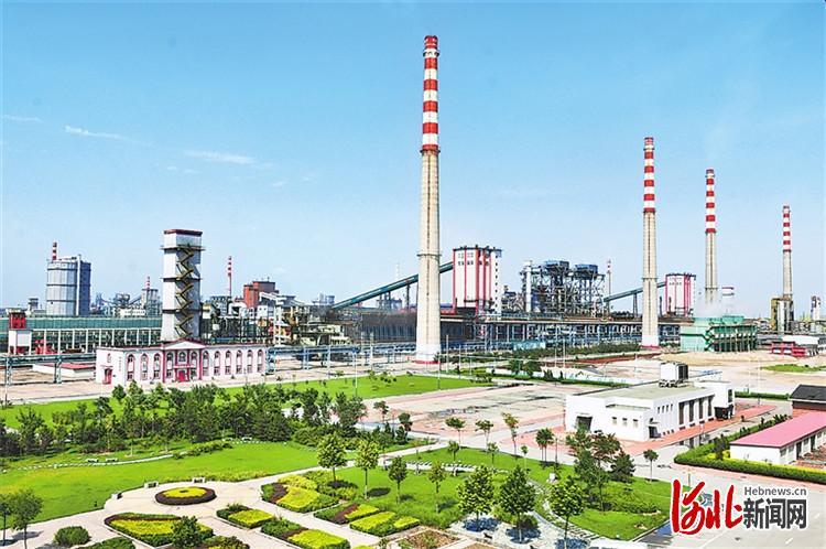 开滦集团推进能源化工产业高端化探访