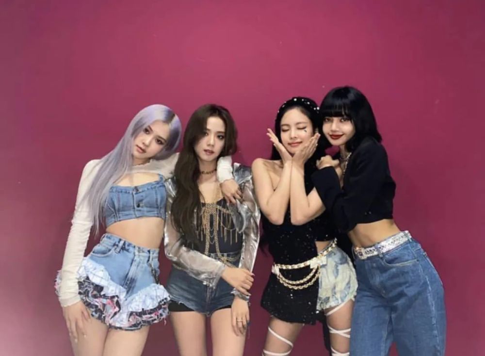 宋旻浩、BlackPink、权志龙这么会穿，还不是因为她！