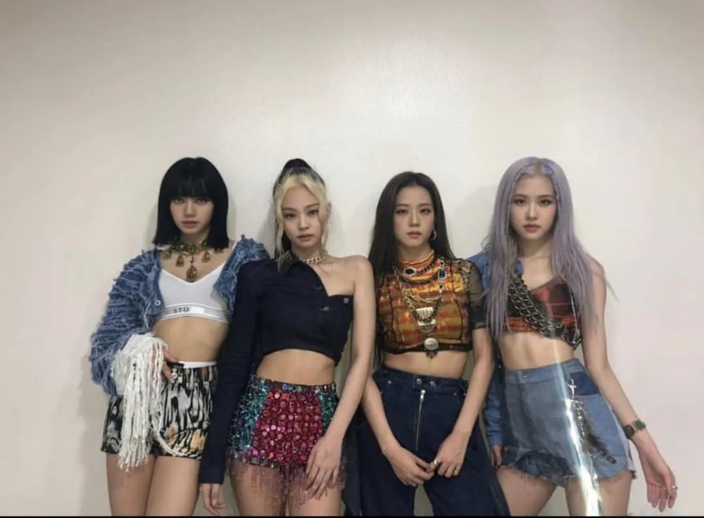 宋旻浩、BlackPink、权志龙这么会穿，还不是因为她！