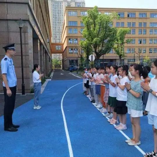 军训|杭州|小学