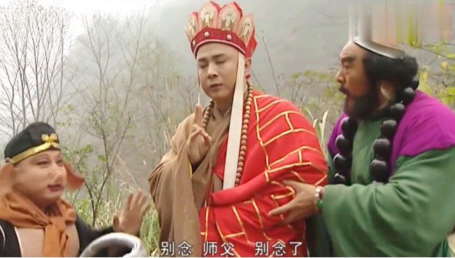 唐僧西天路上和孙悟空矛盾不断观音后来为何阻止唐僧念紧箍咒