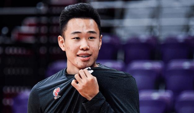 cba三消息:广东外援基本敲定,山东接触麦克雷,贺希宁回归合练