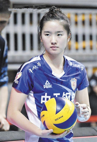 新机遇来啦!中国女排巴黎周期或再现辉煌,2022年是关键