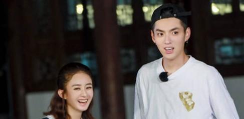 吴亦凡多次撩赵丽颖无果原来早已看清他的为人