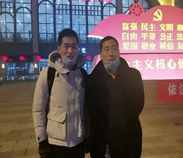 于沛东长大后的我,再也不会把对父母的爱挂在嘴边,但我能清楚的