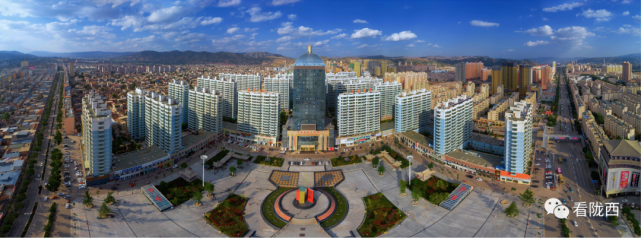 增加值|人均可支配收入|公共预算|陇西县